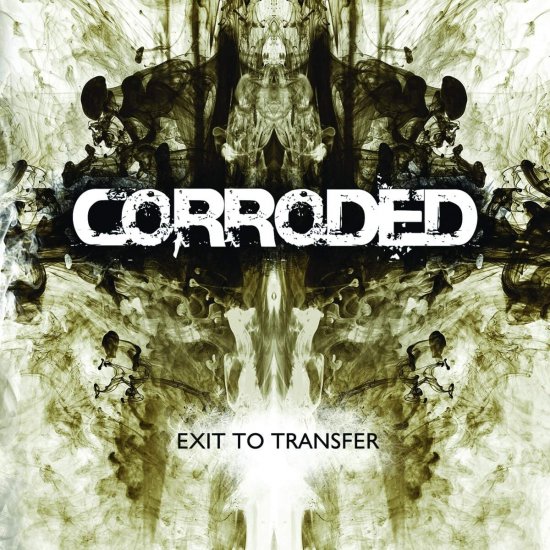 CORRODED -EXIT TO TR-CD - Clicca l'immagine per chiudere