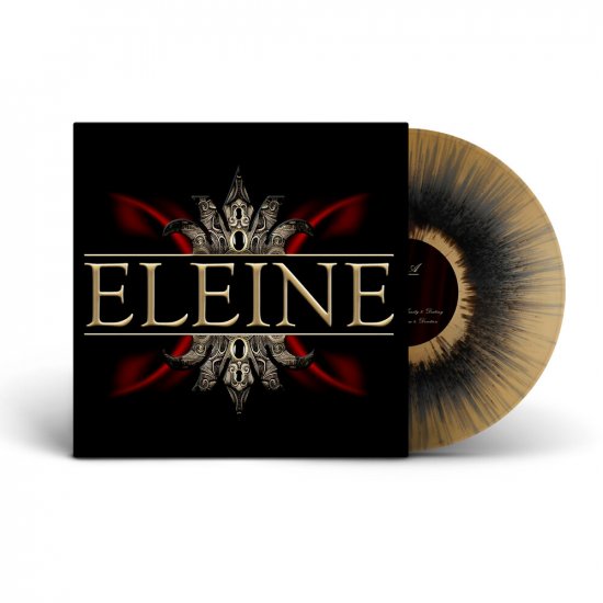 ELEINE -ELEINE/GOL-LP - Clicca l'immagine per chiudere