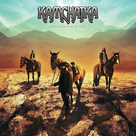KAMCHATKA -LONG ROAD -LP - Clicca l'immagine per chiudere