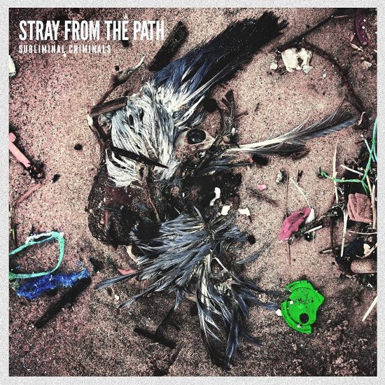 STRAY FROM THE -SUBLIMINAL-LP - Clicca l'immagine per chiudere