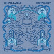 LAPELL, ABIGAIL-ANNIVE/AQU-LP