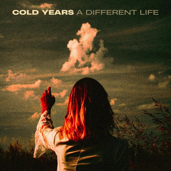 COLD YEARS -A DIFFEREN-CD - Clicca l'immagine per chiudere