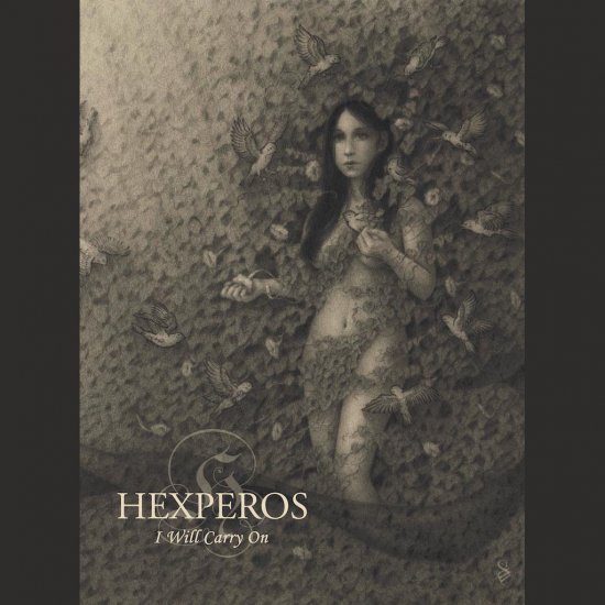 HEXPEROS -I WILL CAR-CD - Clicca l'immagine per chiudere
