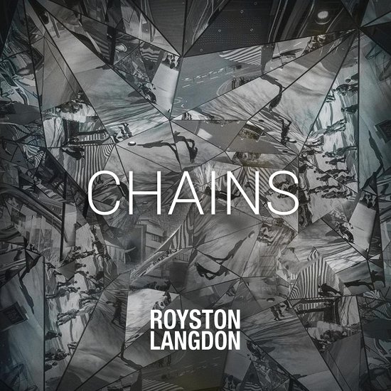 LANGDON, ROYSTO-CHAINS EP -CD - Clicca l'immagine per chiudere