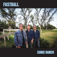 FASTBALL -SONIC /SKY-LP