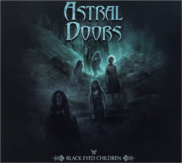ASTRAL DOORS -BLACK /PET-LP - Clicca l'immagine per chiudere