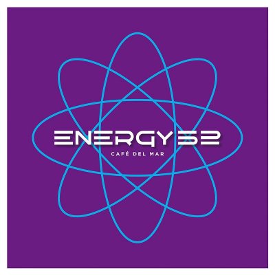 ENERGY 52 -CAFE DEL M-12"