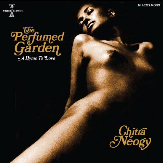 NEOGY, CHITRA -THE PERFUM-CD - Clicca l'immagine per chiudere