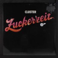 CLUSTER -ZUCKERZEIT-LP