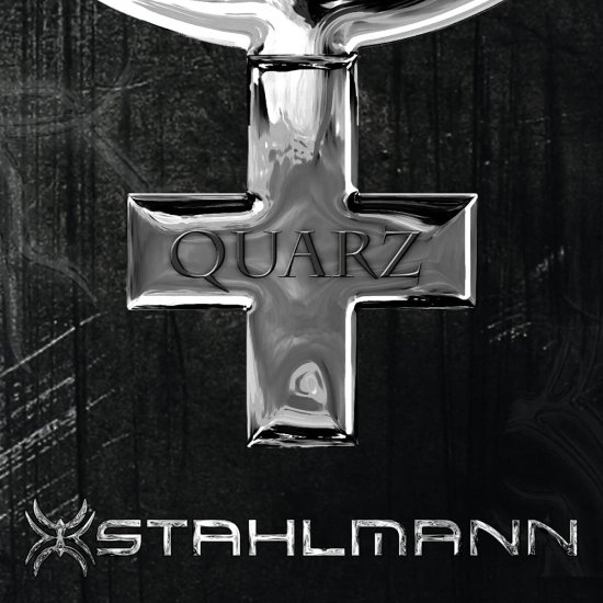 STAHLMANN -QUARZ -CD - Clicca l'immagine per chiudere