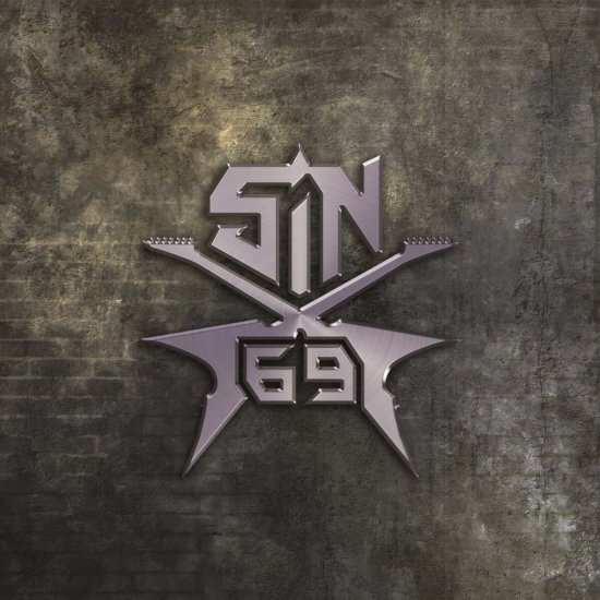 SIN69 -SIN69 -CD - Clicca l'immagine per chiudere