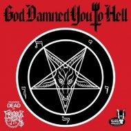 FRIENDS OF HELL-GOD DAMNED-PLP