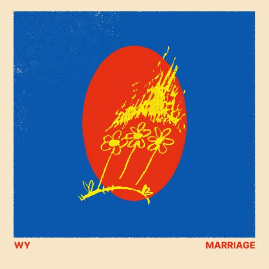 WY -MARRIAGE -LP - Clicca l'immagine per chiudere
