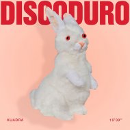 KUADRA -DISCODURO -CD