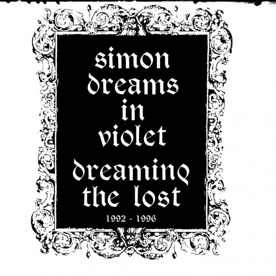 SIMON DREAMS -DREAMING/2-CD - Clicca l'immagine per chiudere