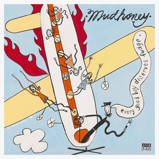 MUDHONEY -EVERY/30TH-2CD - Clicca l'immagine per chiudere