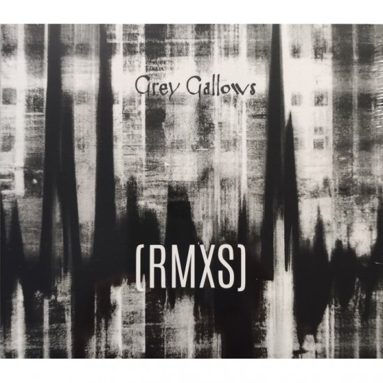 GREY GALLOWS -RMXS -MCD - Clicca l'immagine per chiudere