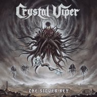 CRYSTAL VIPER -THE SILVER-CD