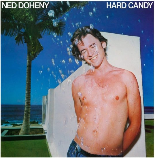 DOHENY, NED -HARD CANDY-LP - Clicca l'immagine per chiudere
