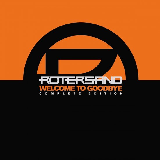 ROTERSAND -WELCOME TO-2CD - Clicca l'immagine per chiudere