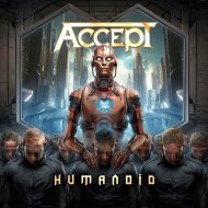 ACCEPT -HUMANOID -CDL