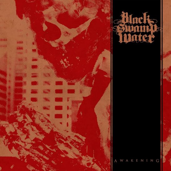 BLACK SWAMP WAT-AWAKENING -LP - Clicca l'immagine per chiudere