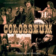COLOSSEUM -DOWNHILL A-CD