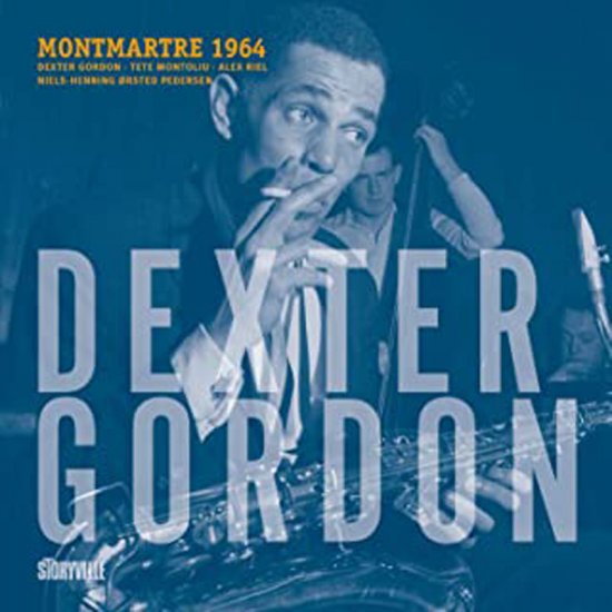GORDON, DEXTER -MONTMARTRE-LP - Clicca l'immagine per chiudere
