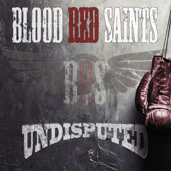 BLOOD RED SAINT-UNDISPUTED-CD - Clicca l'immagine per chiudere