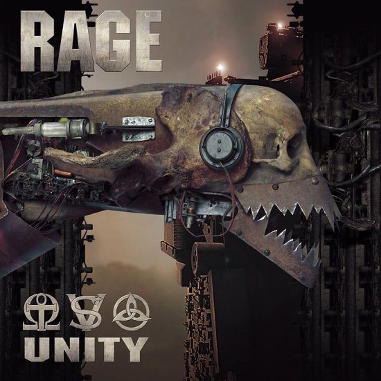 RAGE -UNITY -2CD - Clicca l'immagine per chiudere