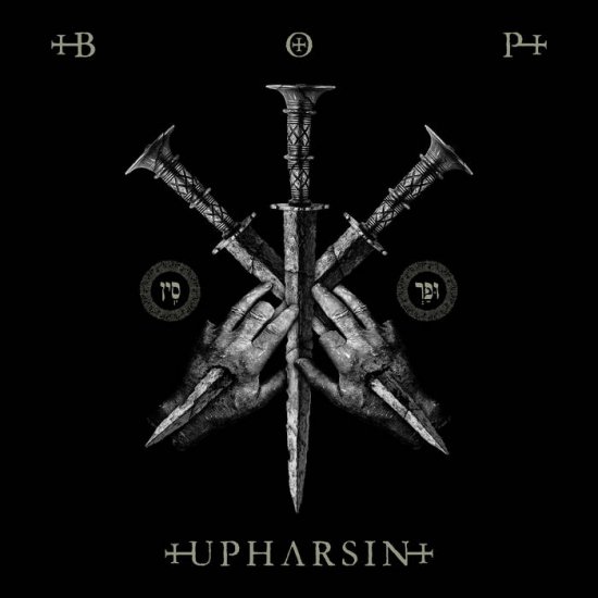 BLAZE OF PERDIT-UPHARSIN -LP - Clicca l'immagine per chiudere