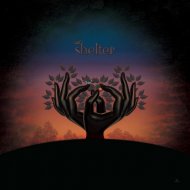 LAUGHING STOCK -SHELTER -CD