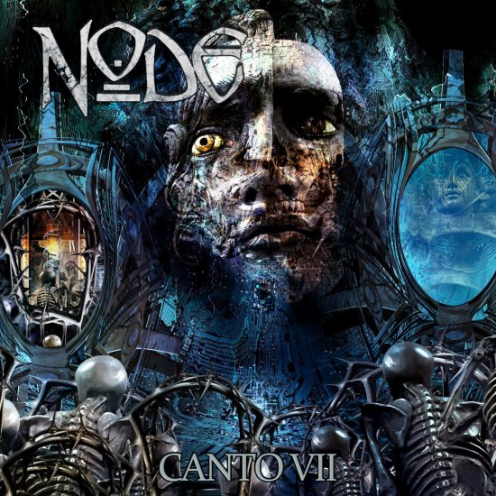 NODE -CANTO VII -CD - Clicca l'immagine per chiudere