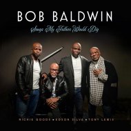 BALDWIN, BOB -SONGS MY F-CD