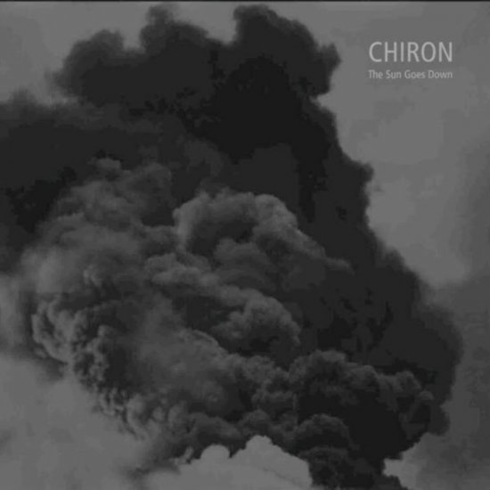 CHIRON -THE SUN GO-CD - Clicca l'immagine per chiudere