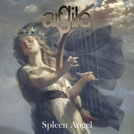 ARGILE -SPLEEN ANG-CD - Click Image to Close