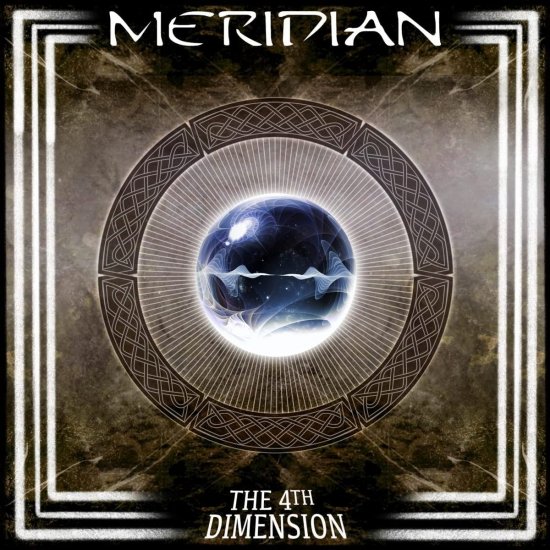 MERIDIAN -THE 4TH DI-CD - Clicca l'immagine per chiudere