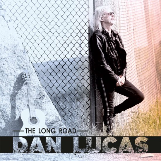 LUCAS, DAN -THE LONG R-CD - Clicca l'immagine per chiudere