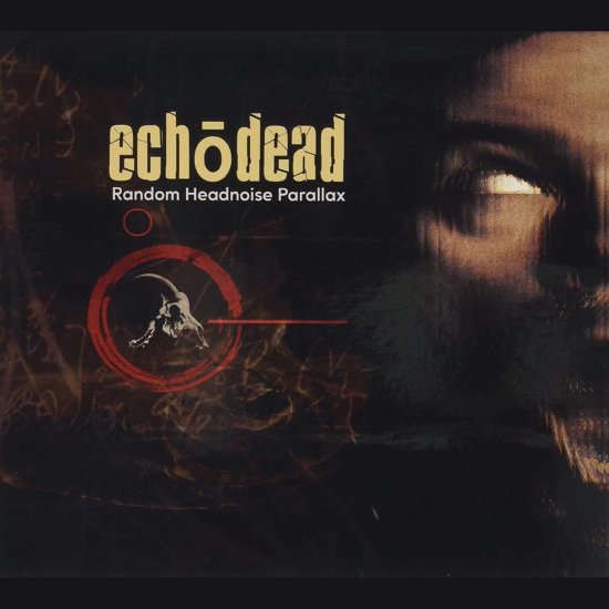 ECHODEAD -RANDOM HEA-CD - Clicca l'immagine per chiudere