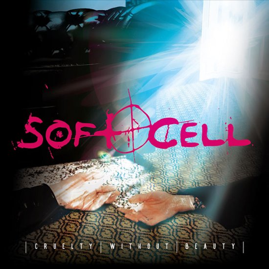 SOFT CELL -CRUELT/WHI-MLP - Clicca l'immagine per chiudere