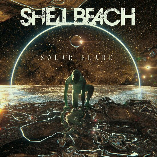 SHELL BEACH -SOLAR FLAR-CD - Clicca l'immagine per chiudere