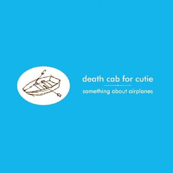 DEATH CAB FOR C-SOMETHING -LP - Clicca l'immagine per chiudere
