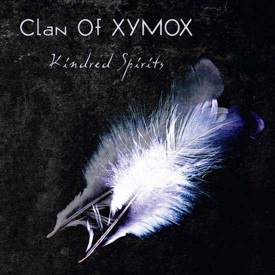 CLAN OF XYMOX -KINDRED SP-LP - Clicca l'immagine per chiudere