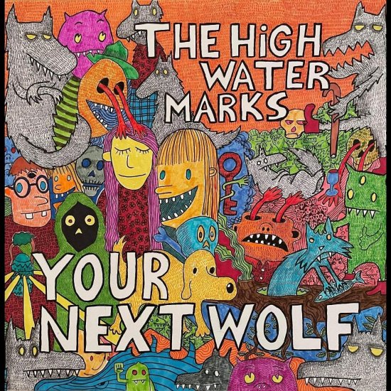 HIGH WATER MARK-YOUR NEXT -LP - Clicca l'immagine per chiudere