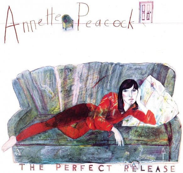 PEACOCK, ANNETT-THE PERFEC-CD - Clicca l'immagine per chiudere