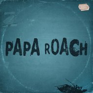 PAPA ROACH -GREA/2/CLE-2LP