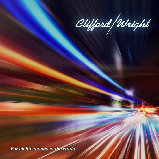 CLIFFORD/WRIGHT-FOR ALL TH-CD - Clicca l'immagine per chiudere