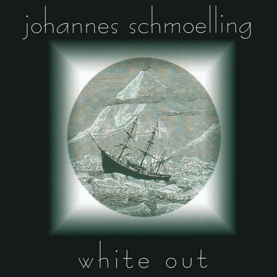 SCHMOELLING, JO-WHITE OUT -CD - Clicca l'immagine per chiudere