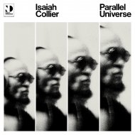 COLLIER, ISAIAH-PARALL/NEW-2LP