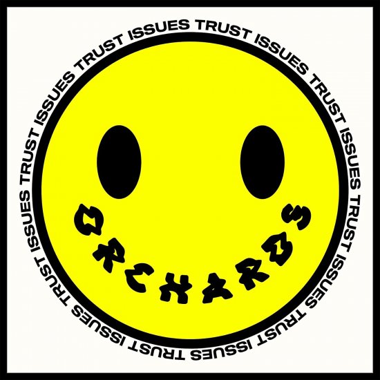 ORCHARDS -TRUST ISSU-12" - Clicca l'immagine per chiudere